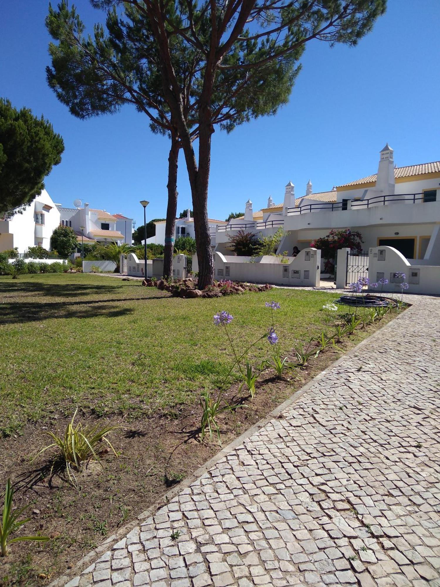 Jardins Da Falesia Albufeira Exterior foto