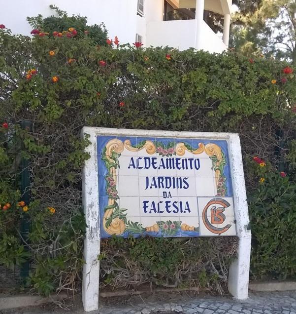 Jardins Da Falesia Albufeira Zimmer foto