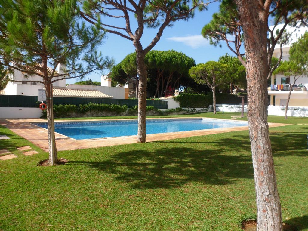 Jardins Da Falesia Albufeira Exterior foto