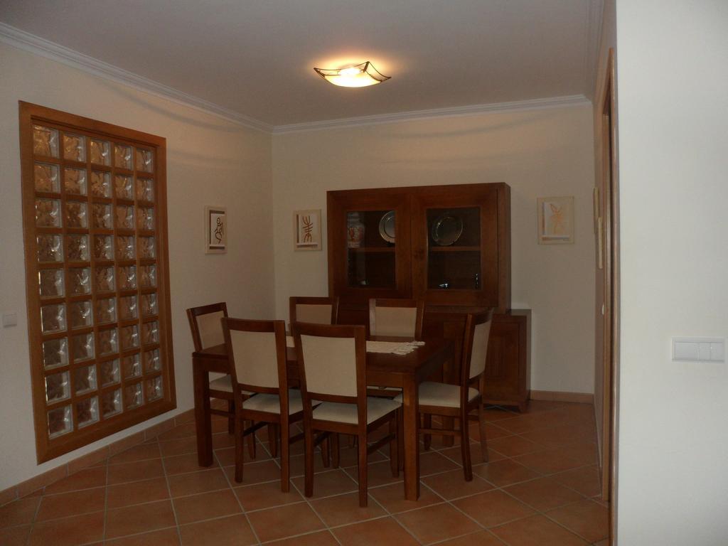 Jardins Da Falesia Albufeira Zimmer foto