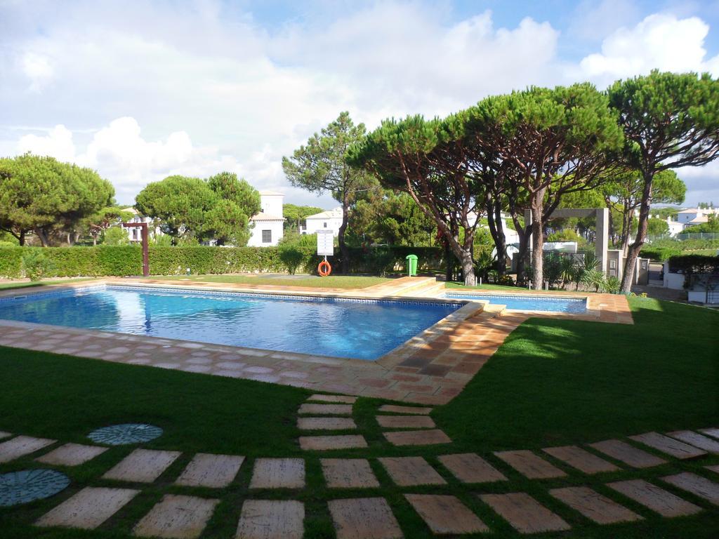 Jardins Da Falesia Albufeira Exterior foto